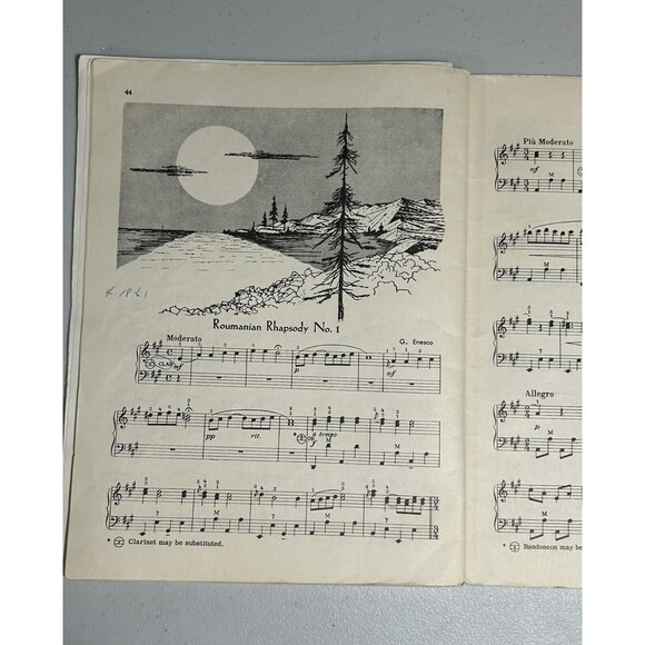 Palmer - Hughes Accordion Course Book Five by Alfred Music - Picture 11 of 12